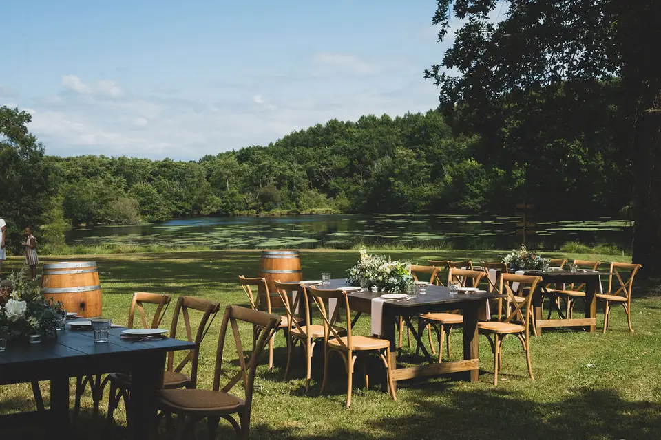 Domaine de la Palue — photo 2