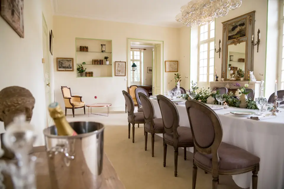 Domaine de la Palue — photo 7