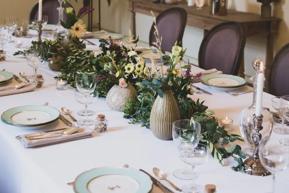 Domaine de la Palue — photo 6