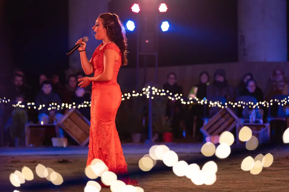 Écurie de Spectacle Zurda — photo 1