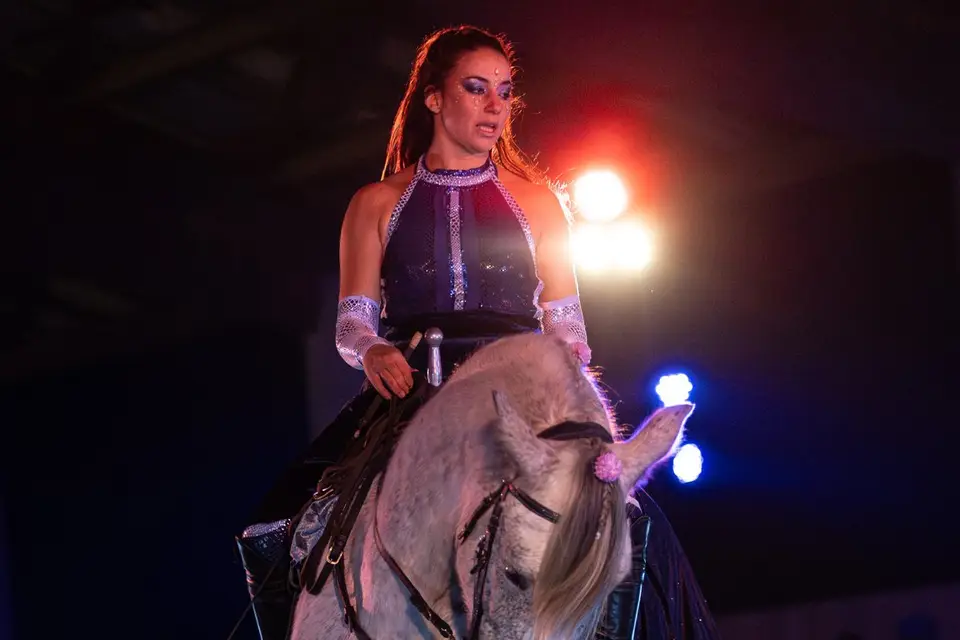 Écurie de Spectacle Zurda — photo 8