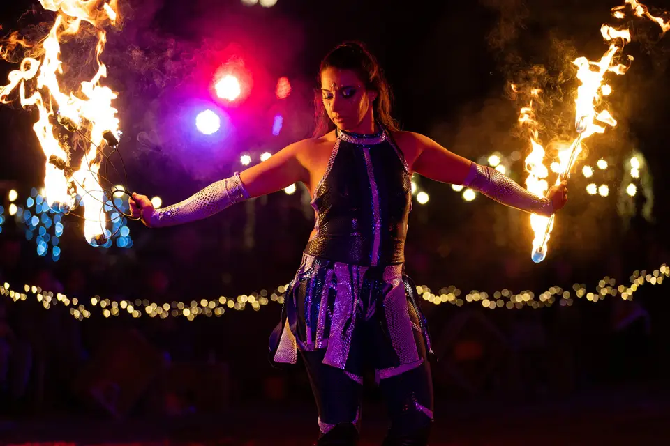 Écurie de Spectacle Zurda