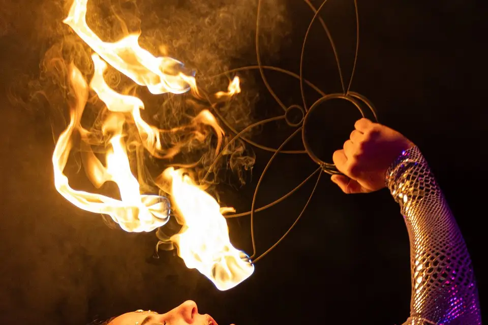 Écurie de Spectacle Zurda — photo 7