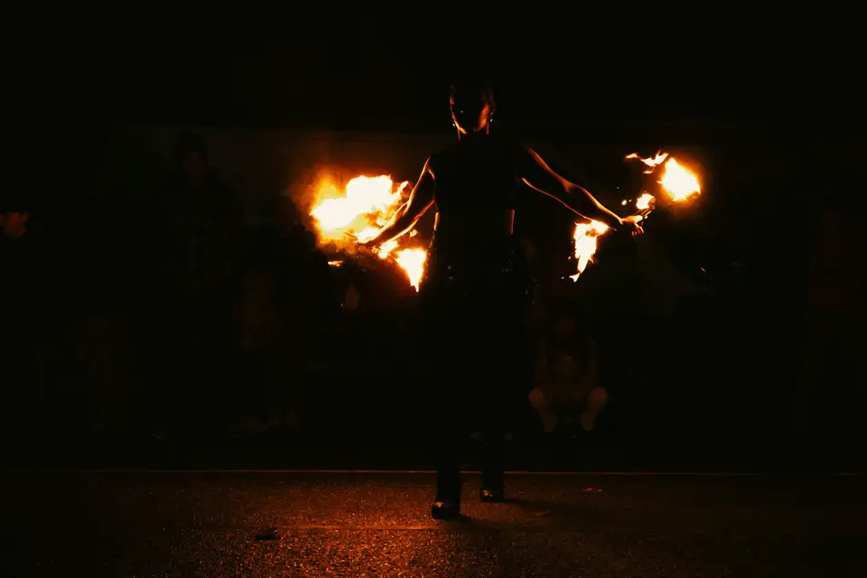 Écurie de Spectacle Zurda — photo 3