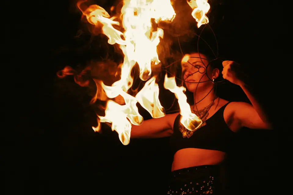 Écurie de Spectacle Zurda — photo 5