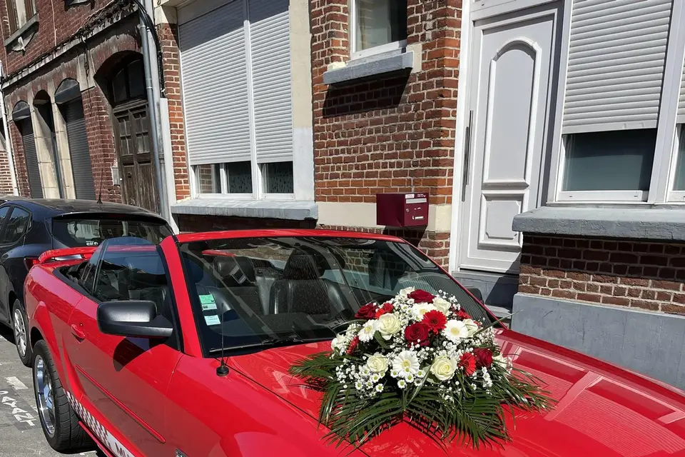 La Mumu rouge — photo 6