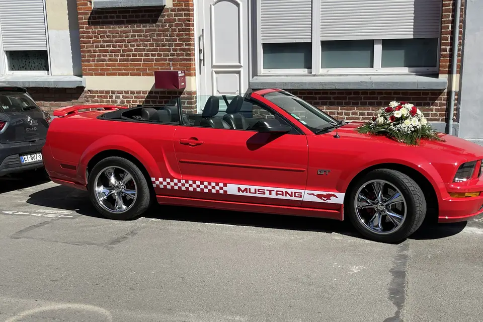 La Mumu rouge — photo 8