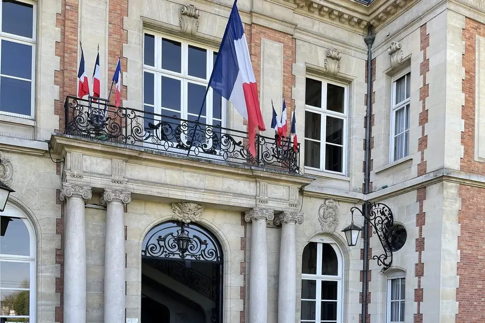 La Mumu rouge — photo 7