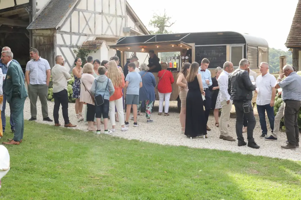 Le bar'bu — photo 5