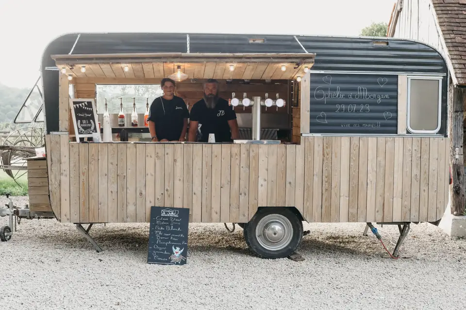 Le bar'bu — photo 4