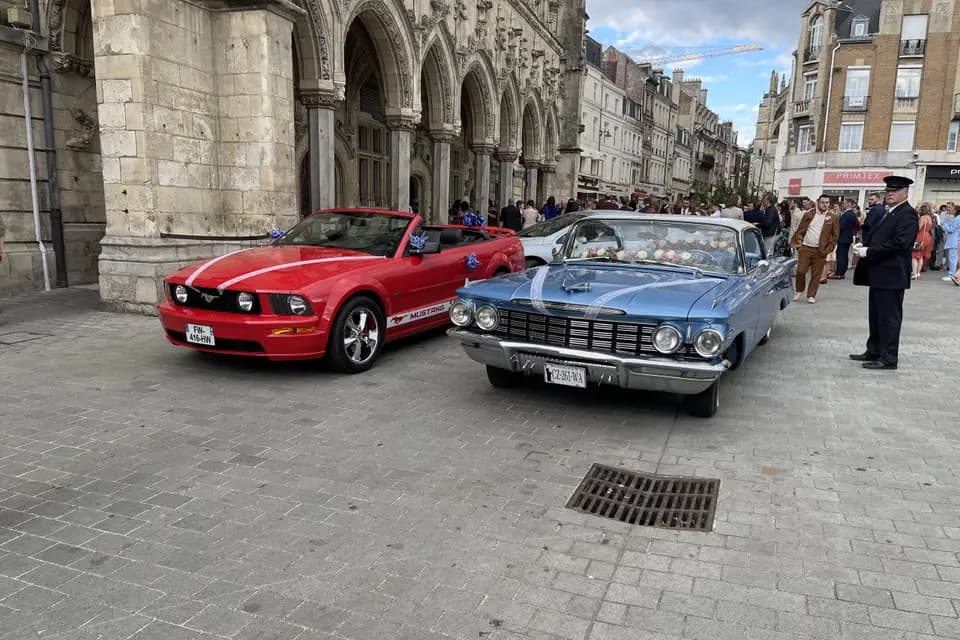 La Mumu rouge — photo 5