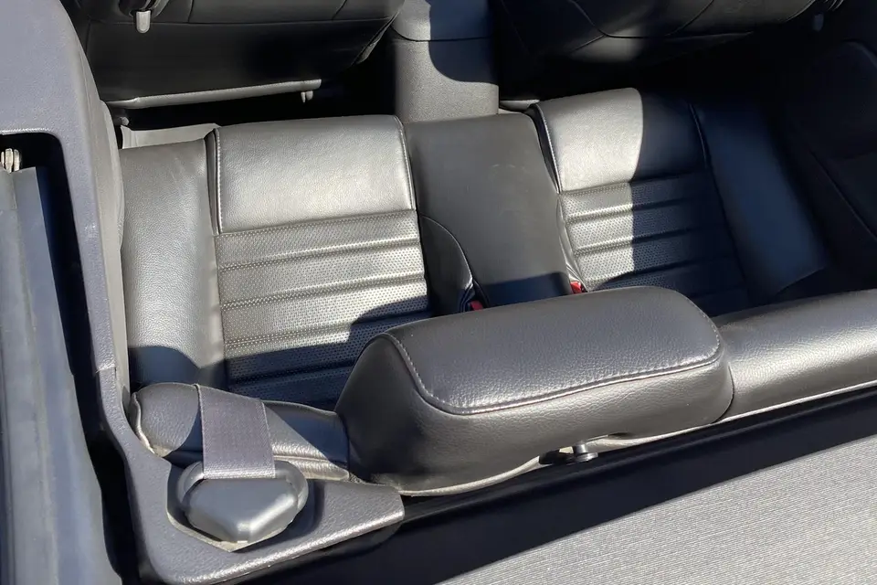 La Mumu rouge — photo 4