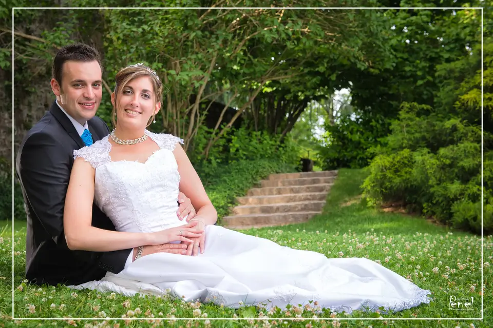 Christophe Penel — photo 8