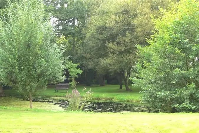 Petit Moulin de Courtangis — photo 7