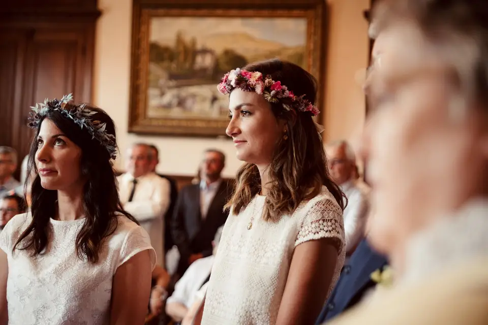 L'Ars des Fleurs — photo 1