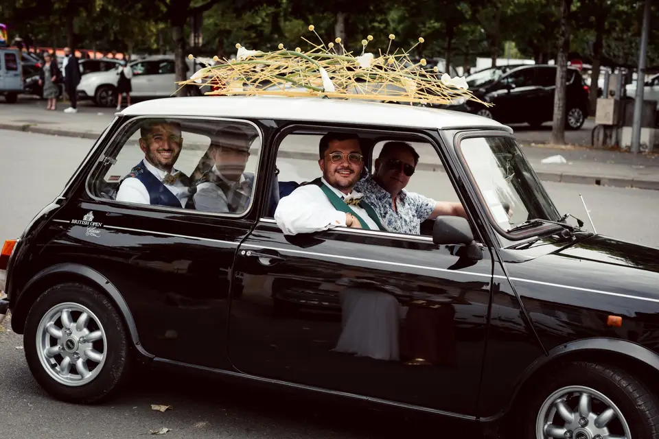 L'Ars des Fleurs — photo 8