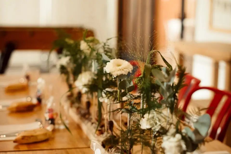 L'Ars des Fleurs — photo 2