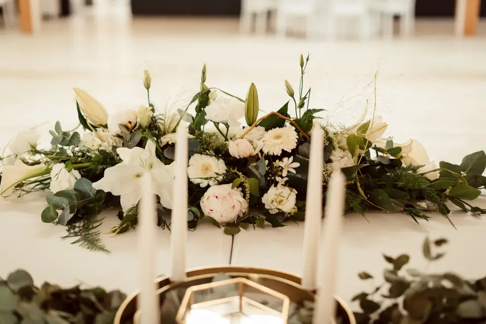 L'Ars des Fleurs — photo 3