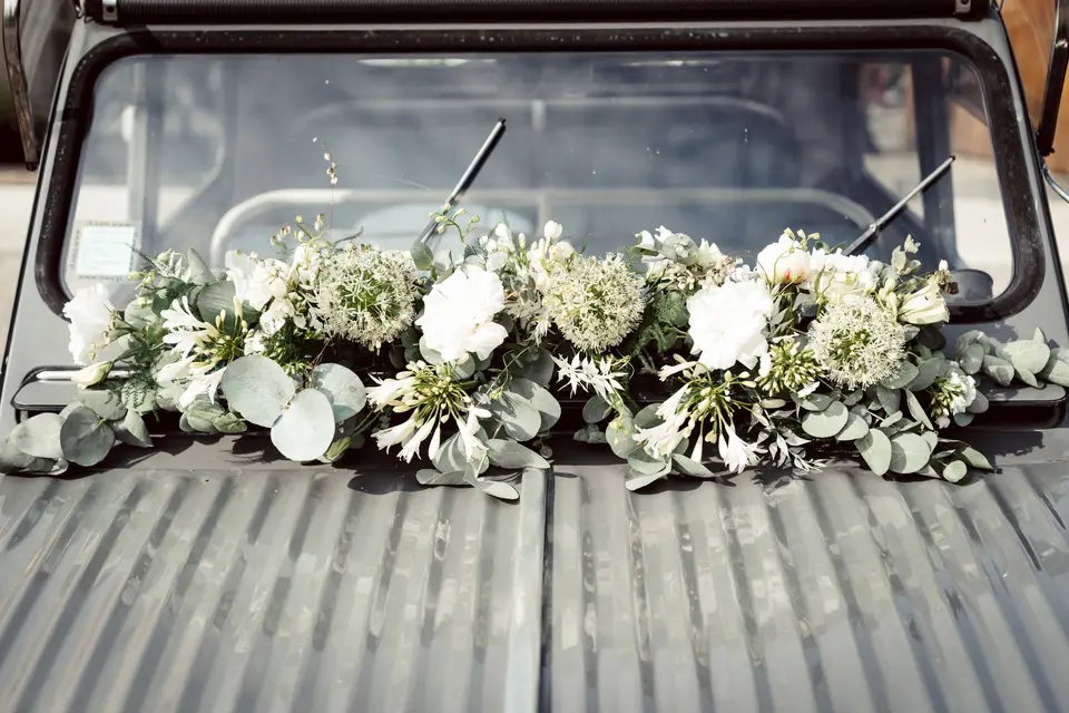 L'Ars des Fleurs — photo 4