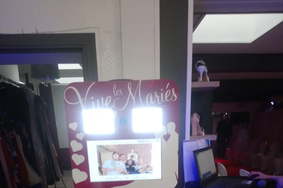 Smile in the box — photo 2