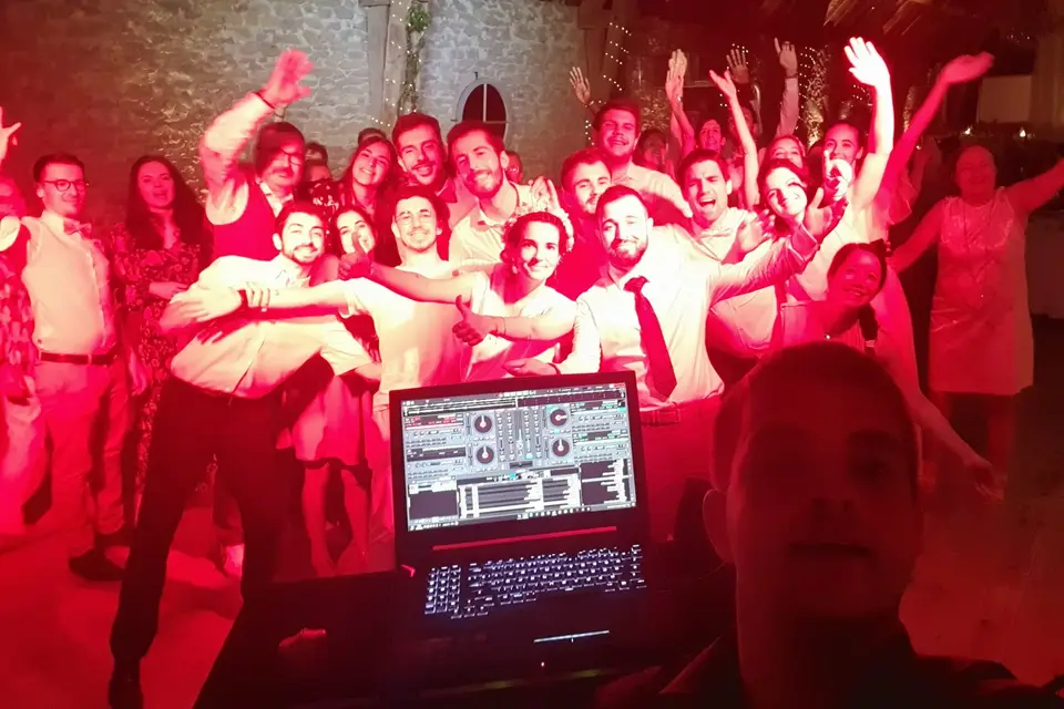 Fly Night Discomobile — photo 6