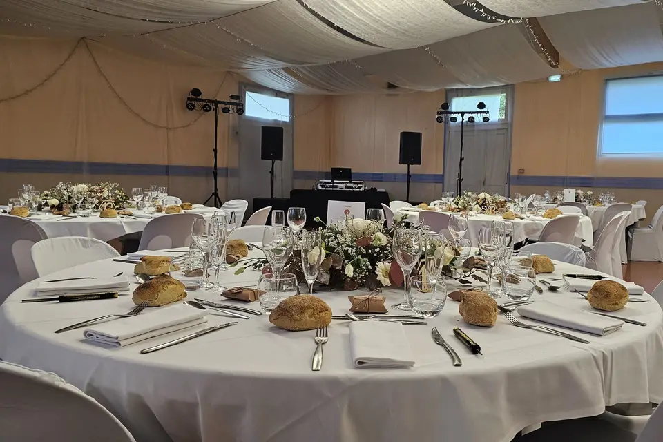 Fly Night Discomobile — photo 3