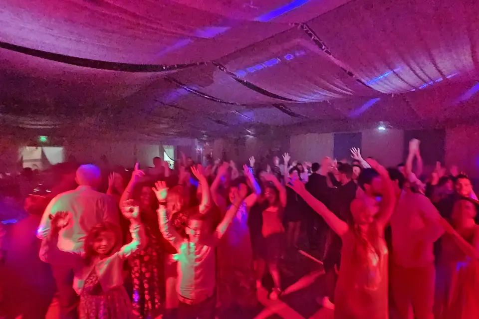 Fly Night Discomobile — photo 5