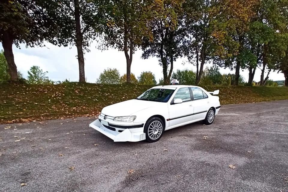 Out a Drive — photo 5