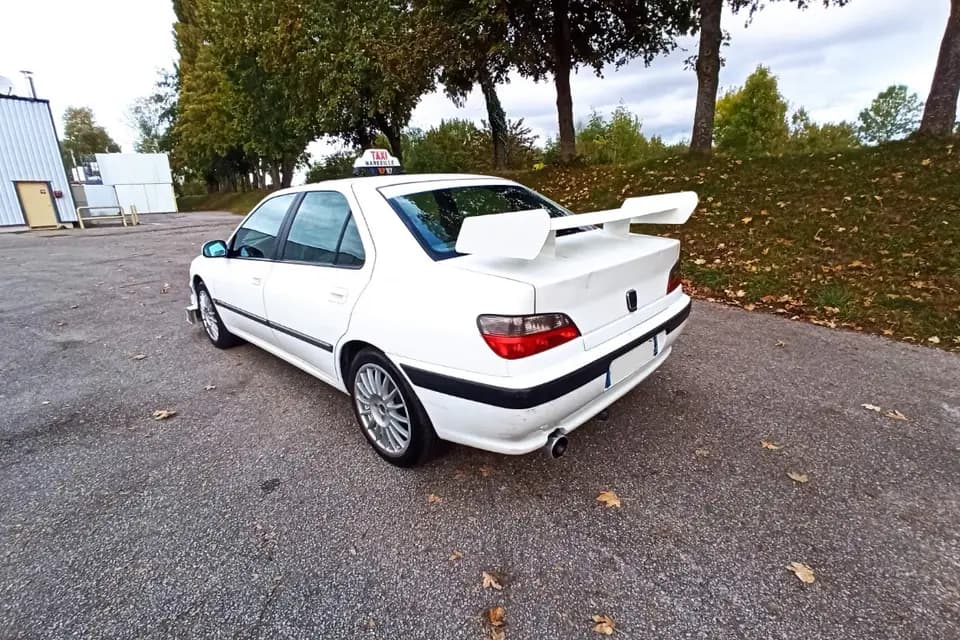 Out a Drive — photo 6