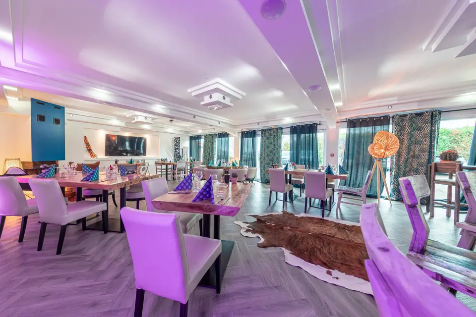 Les Jardins de l'Hacienda — photo 6