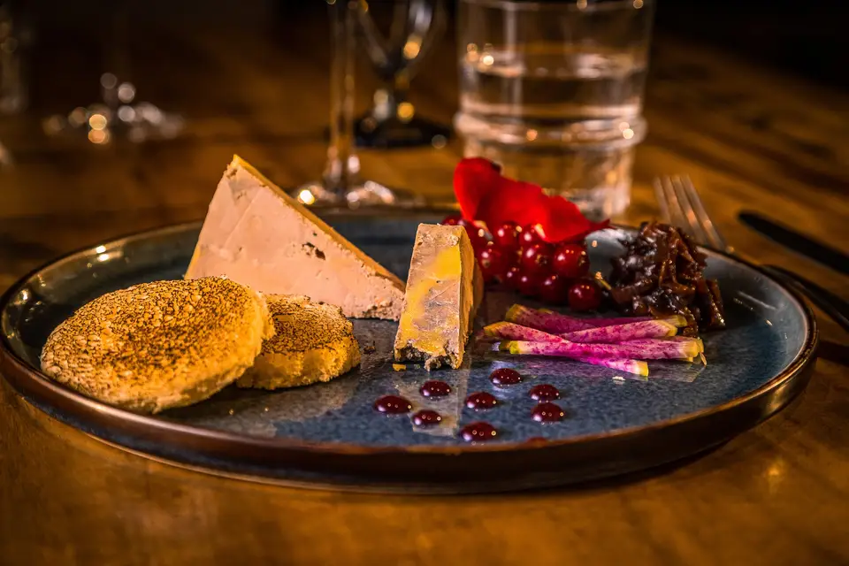 Les Jardins de l'Hacienda — photo 2