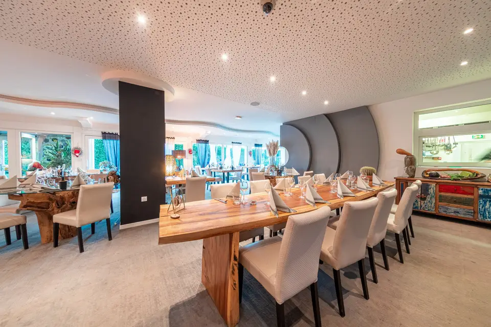 Les Jardins de l'Hacienda — photo 4