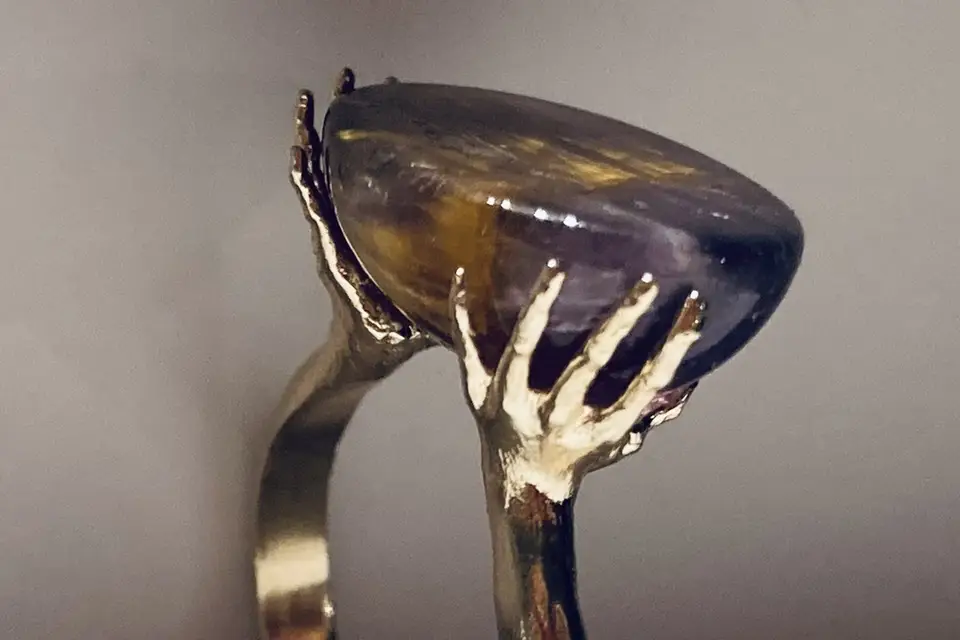 Dirty French Girl — photo 1