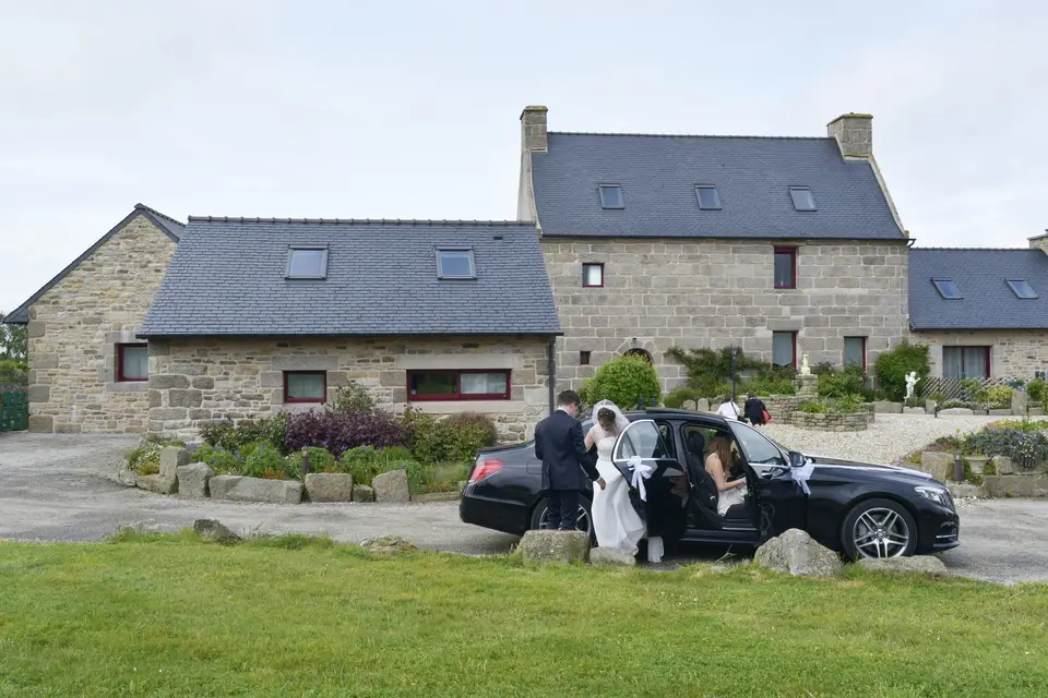 Domaine de Kerzuat — photo 4