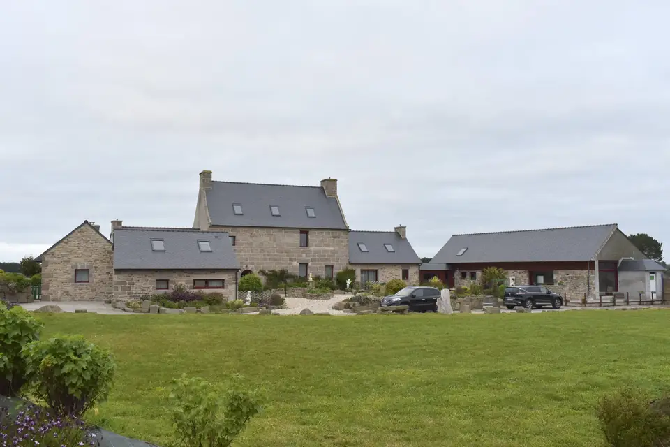 Domaine de Kerzuat — photo 5
