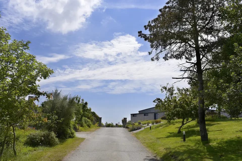 Domaine de Kerzuat — photo 8