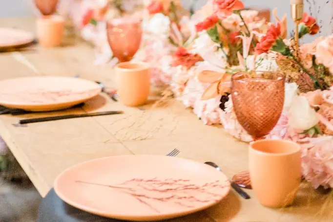 L'Atelier des Fleurs Gourmandes — photo 3