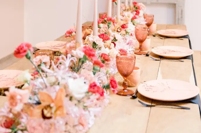 L'Atelier des Fleurs Gourmandes — photo 4