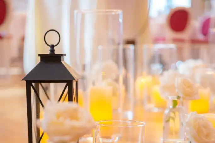 L'Atelier des Fleurs Gourmandes — photo 8