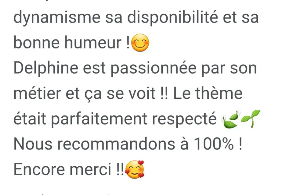 La Fleur Galante — photo 1