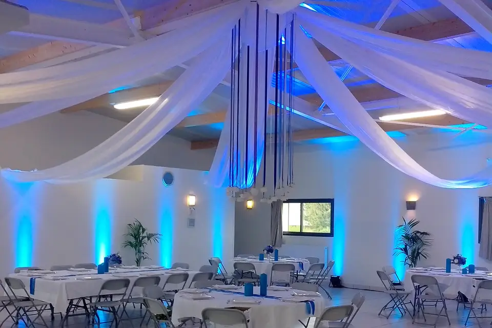 Domaine de Kerzuat — photo 6