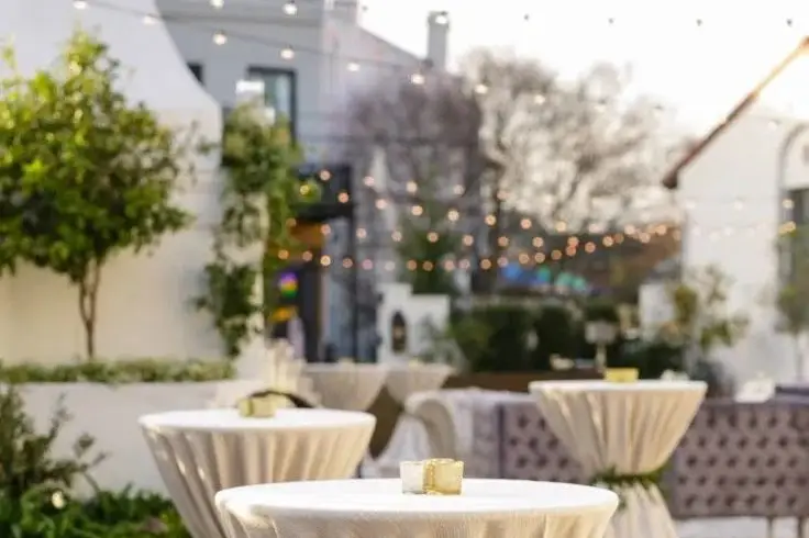 All'aperto - Eventoa