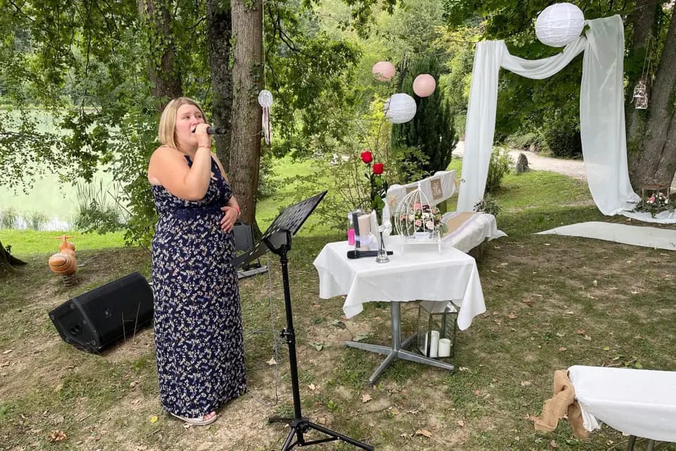 Aurélie Music' — photo 3