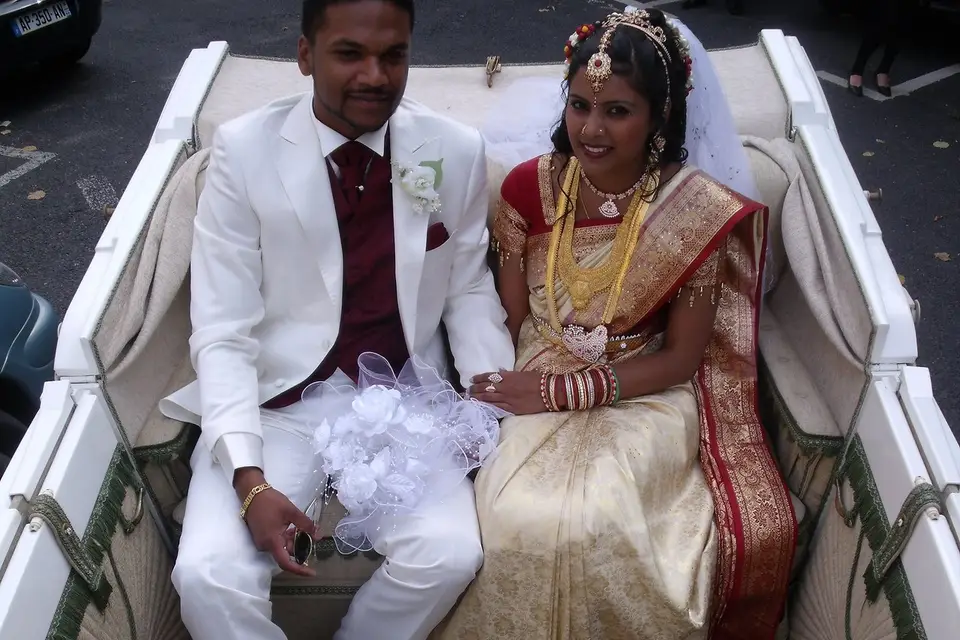 Mariez-vous en Calèche — photo 7