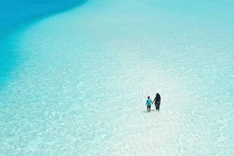 Les perles de l’Océan Indien — photo 8