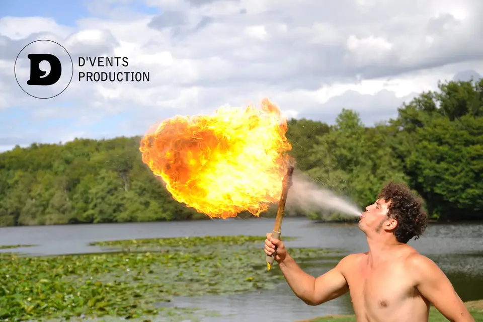 D'Vents Production — photo 2