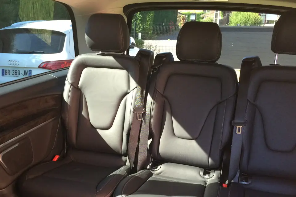 Limousine 59 — photo 6