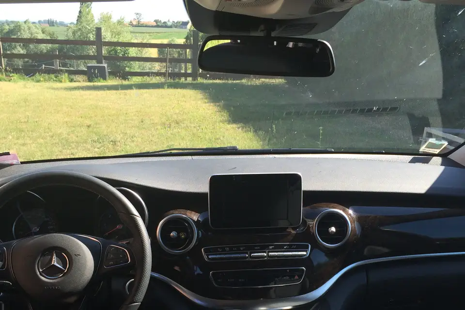 Limousine 59 — photo 7