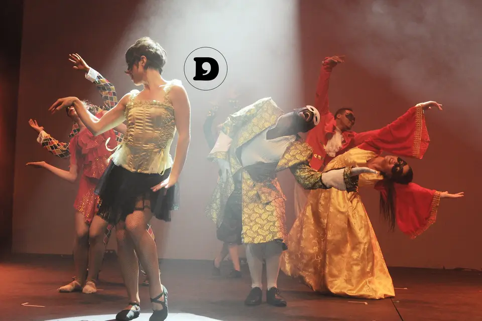 D'Vents Production — photo 3