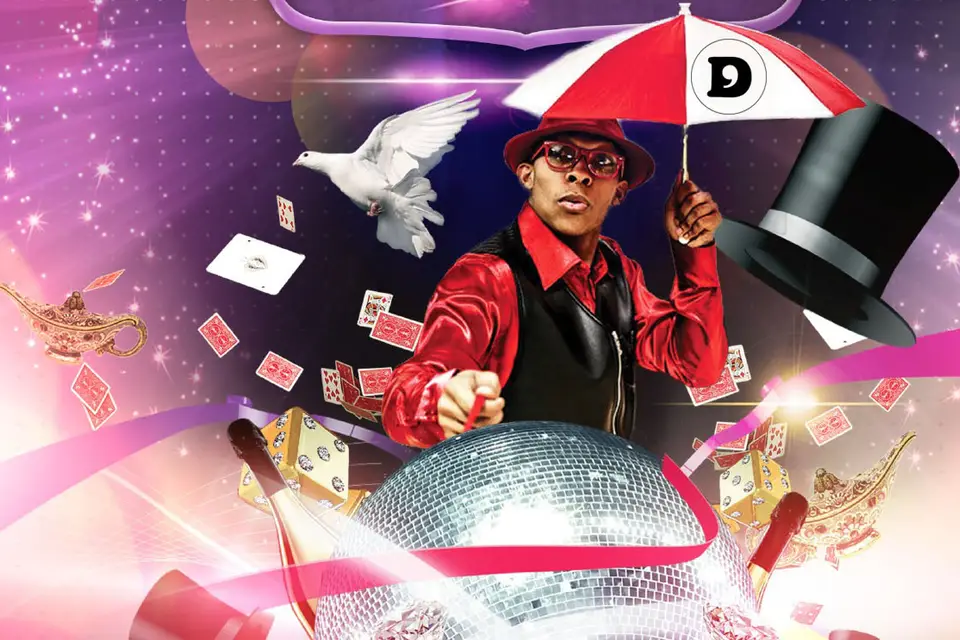 D'Vents Production — photo 8